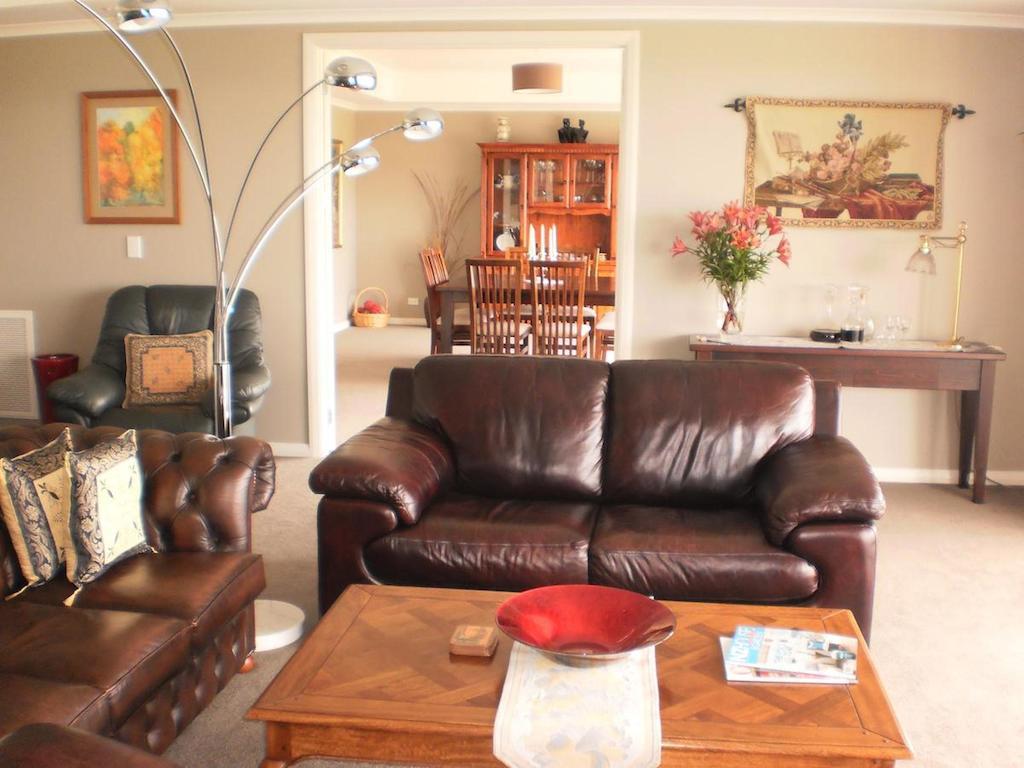 Ribbonwood Country House Cheviot Ngoại thất bức ảnh