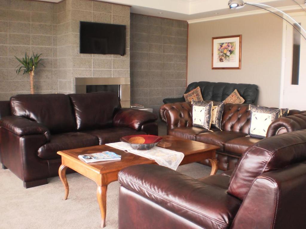 Ribbonwood Country House Cheviot Ngoại thất bức ảnh