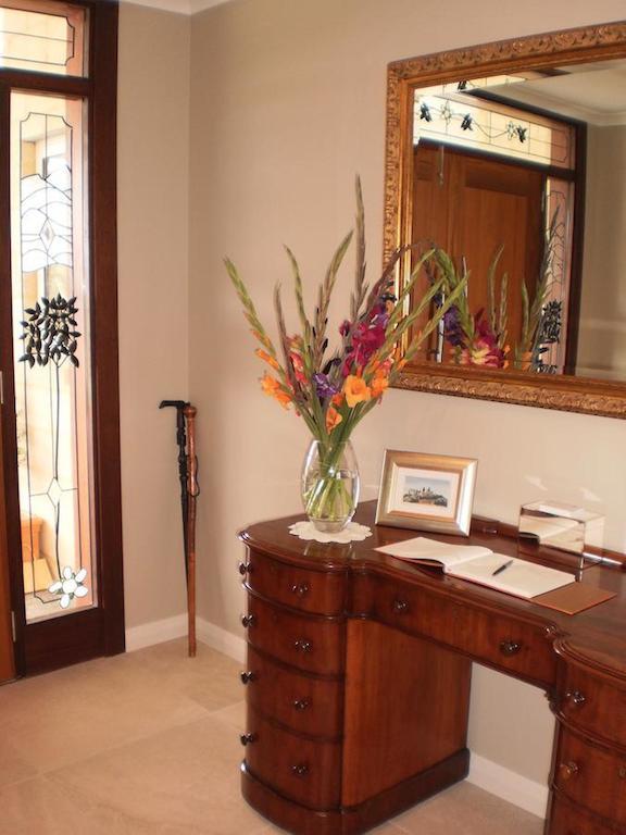Ribbonwood Country House Cheviot Ngoại thất bức ảnh