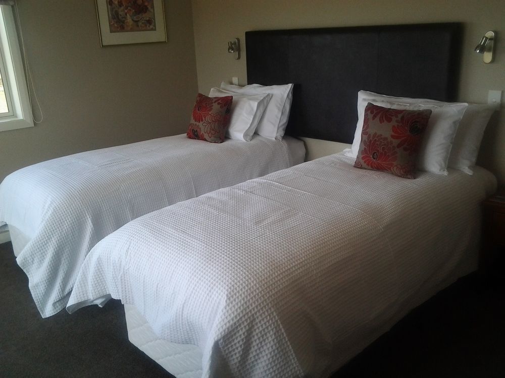Ribbonwood Country House Cheviot Ngoại thất bức ảnh