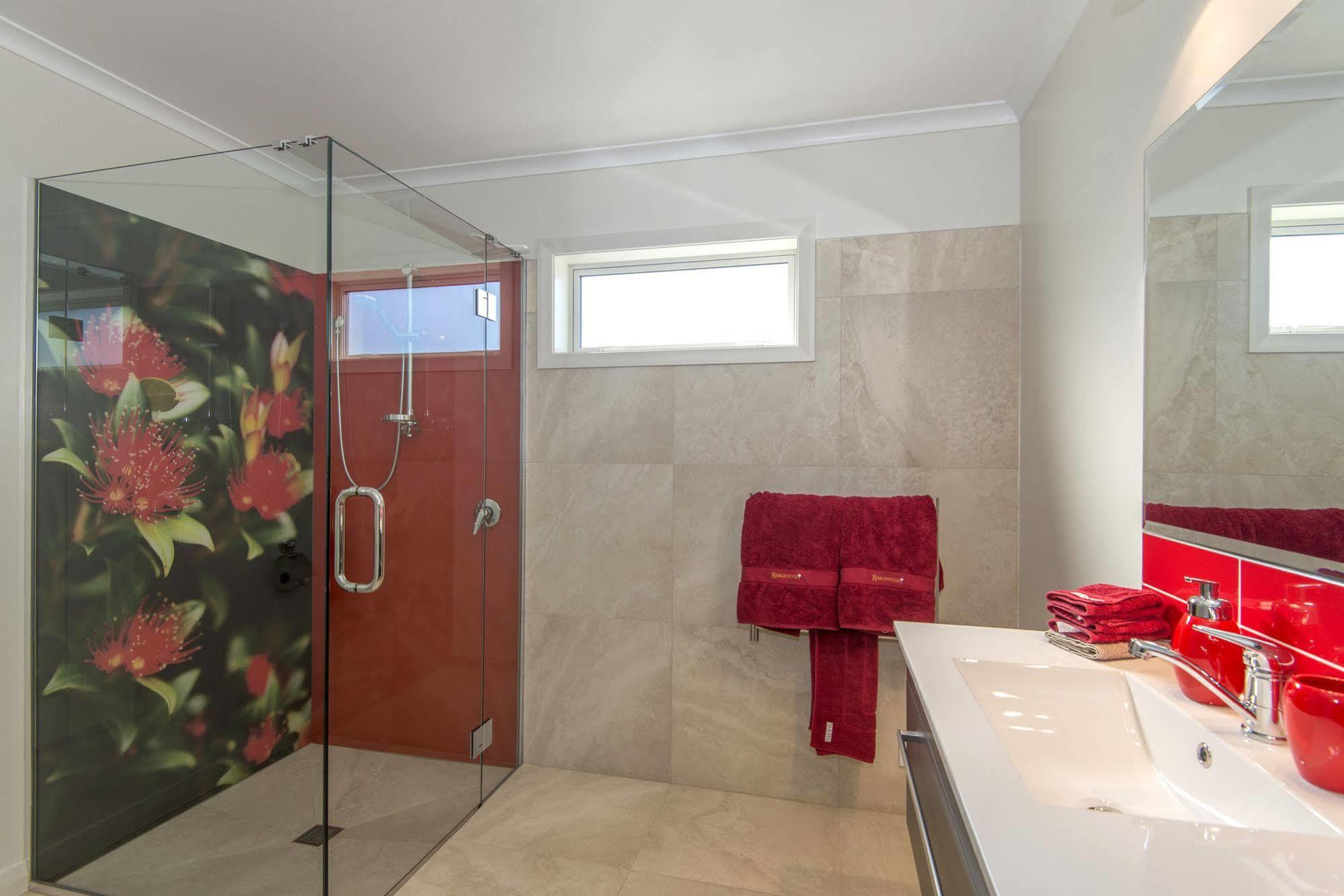 Ribbonwood Country House Cheviot Ngoại thất bức ảnh