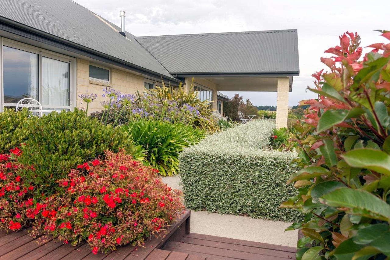 Ribbonwood Country House Cheviot Ngoại thất bức ảnh
