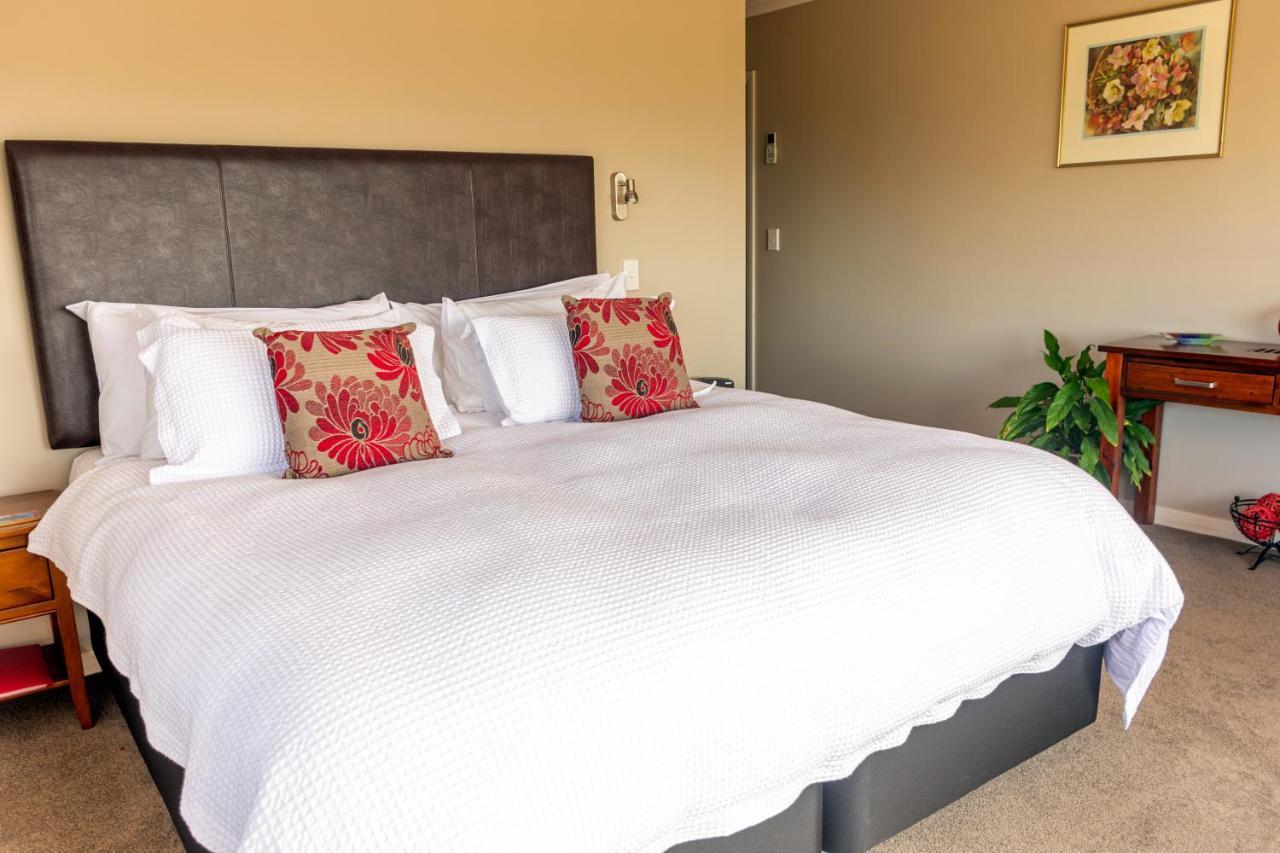 Ribbonwood Country House Cheviot Ngoại thất bức ảnh