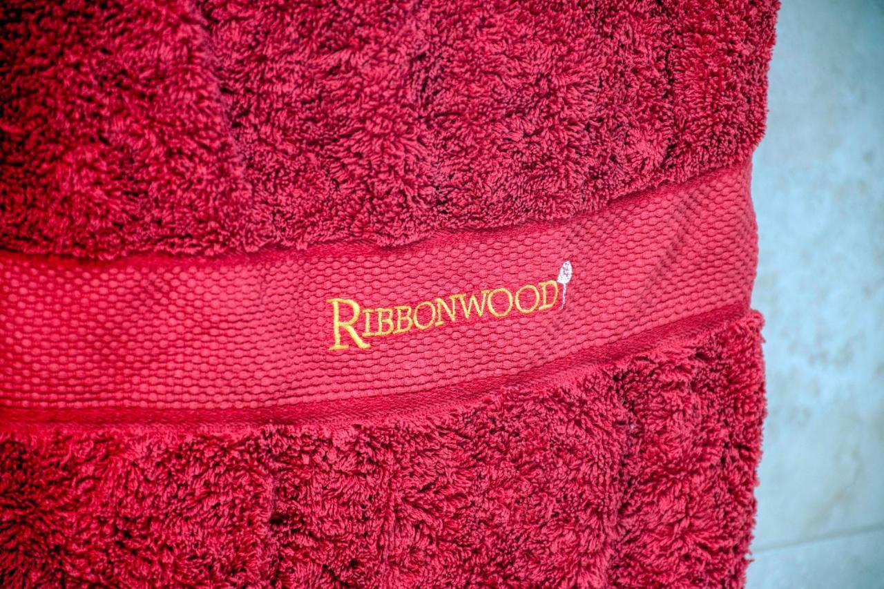 Ribbonwood Country House Cheviot Ngoại thất bức ảnh