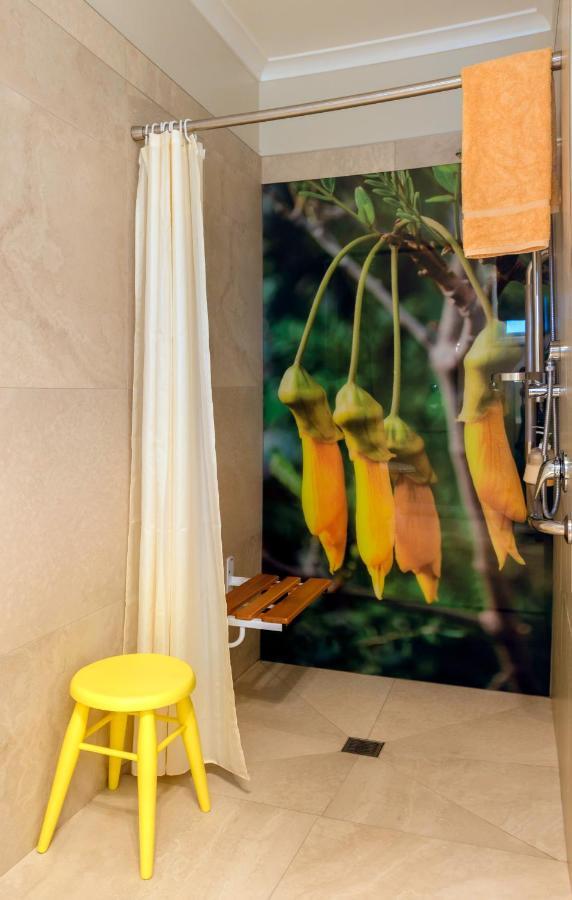 Ribbonwood Country House Cheviot Ngoại thất bức ảnh