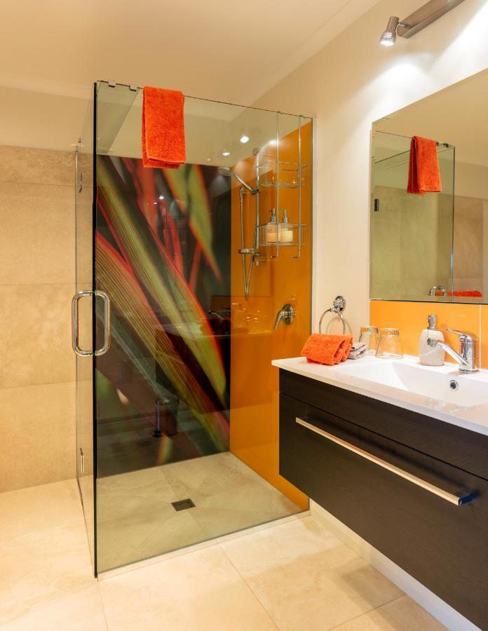 Ribbonwood Country House Cheviot Ngoại thất bức ảnh