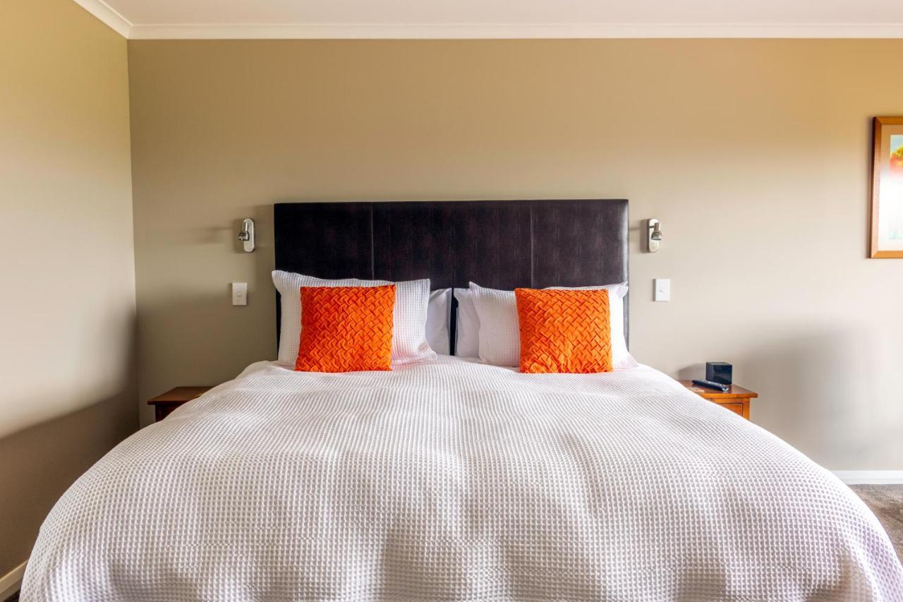 Ribbonwood Country House Cheviot Ngoại thất bức ảnh