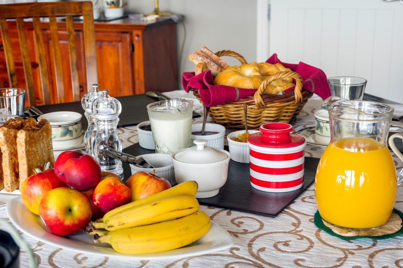 Ribbonwood Country House Cheviot Ngoại thất bức ảnh