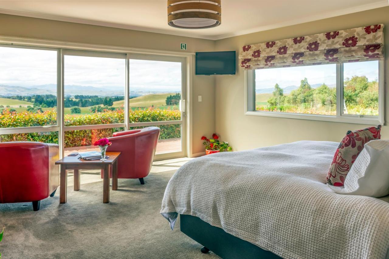 Ribbonwood Country House Cheviot Ngoại thất bức ảnh