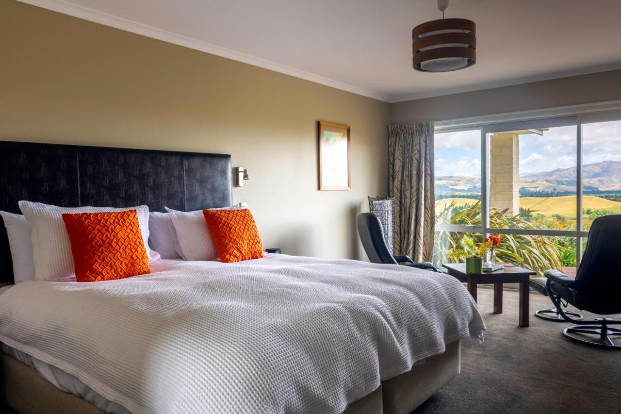 Ribbonwood Country House Cheviot Ngoại thất bức ảnh